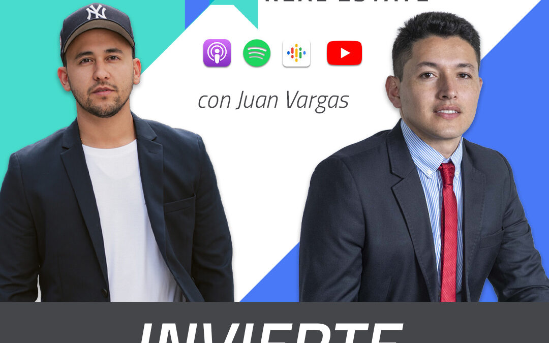 Inversiones Inteligentes en USA con Juan Vargas